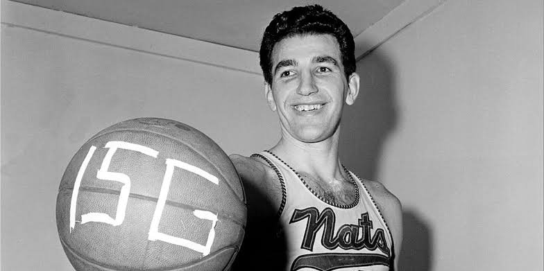 Dolph Schayes